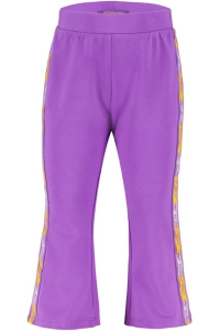 4President sweatpants Riva patricia purple